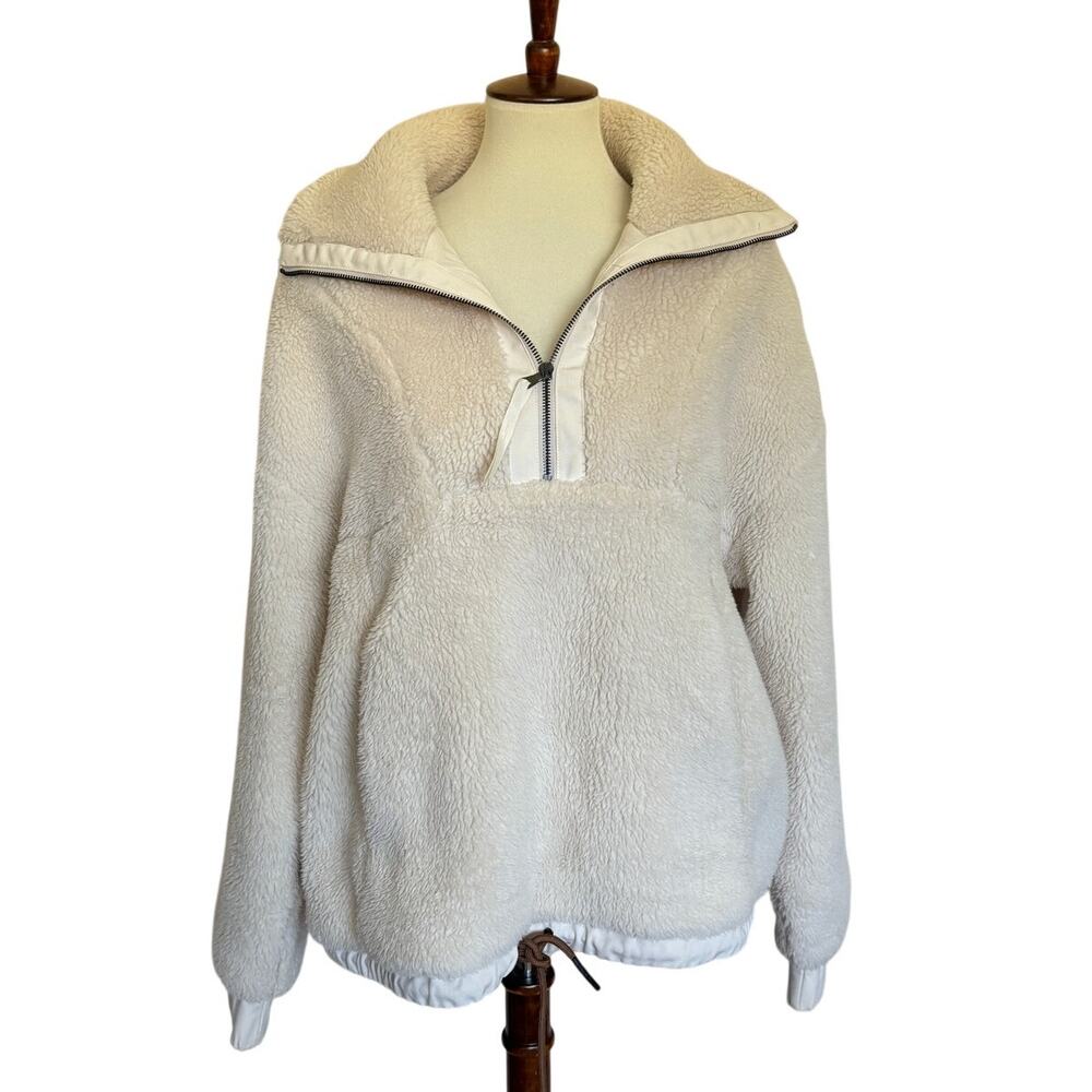 VARLEY Appleton Half-Zip Pullover - Large